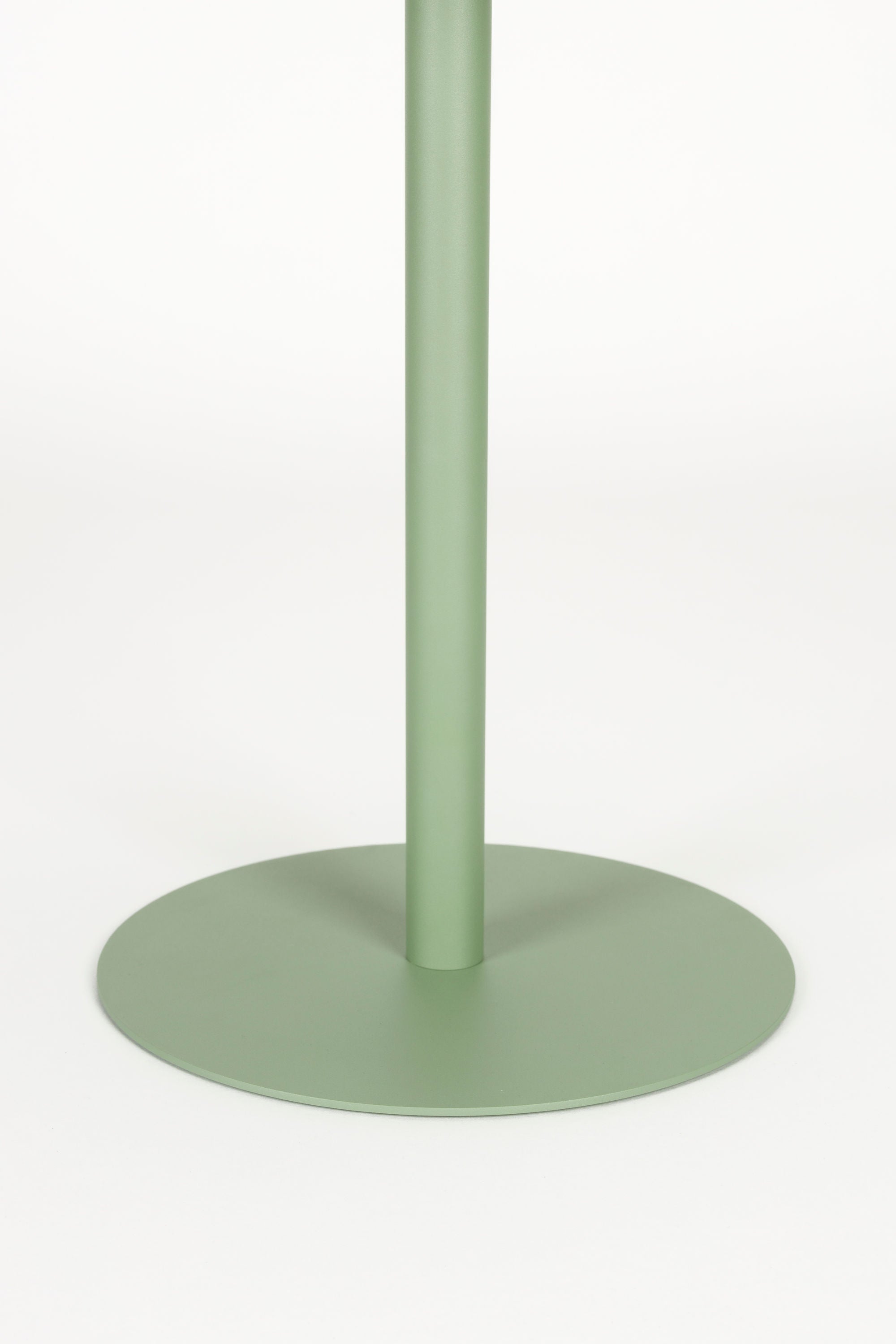 Zuiver Snow Desert Sage Green Side Table